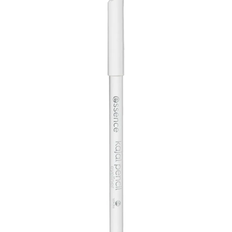 Essence 04 White Kajal Pencil
