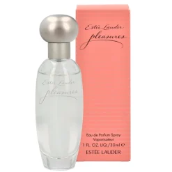 Estée Lauder Pleasures Eau de Parfum