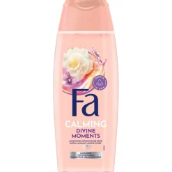 Fa Divine Moments Douchecrème