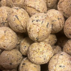 Famiflora mezenbollen zonder net