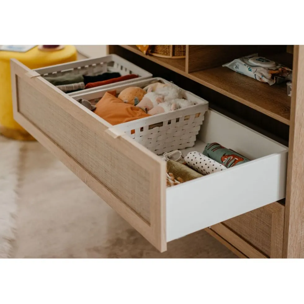 Finori Bali Commode inclusief Opzet