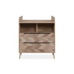 Finori Malmo Commode inclusief Opzet