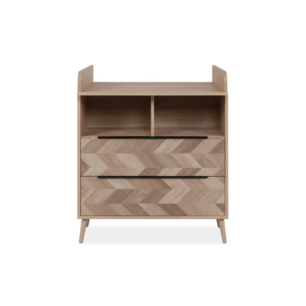 Finori Malmo Commode inclusief Opzet