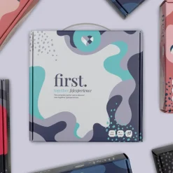 First. Together [S]Experience Starterset