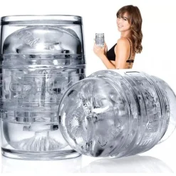 Fleshlight Quickshot Masturbator Riley Reid