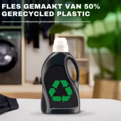 Fleuril Renew Black Vloeibaar Wasmiddel