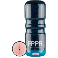 FPPR Anus Vacuum Cup Masturbator
