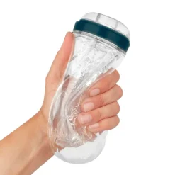 FPPR Transparante Masturbator