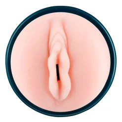 FPPR Vagina Vacuum Cup Masturbator