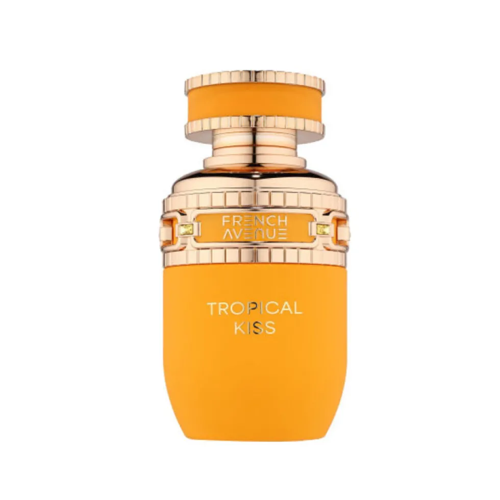 French Avenue Tropical Kiss Eau de Parfum