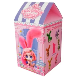 Fruit Milk Series Mystery Box