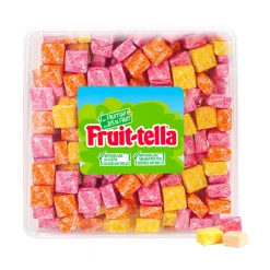 Fruit-tella summer fruits strooigoed