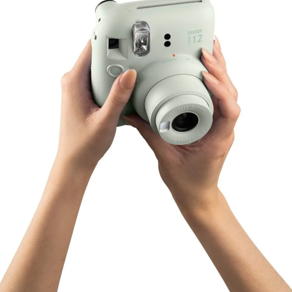 Fujifilm instax Mini 12 Camera