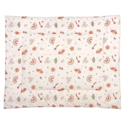 Funnababy 80x100 Boxkleed