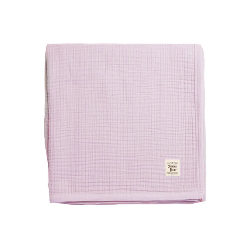 Funnababy 80x80 Deken