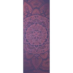 Gaiam Premium Metallic Yoga Mat