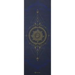 Gaiam Reversible Yoga Mat