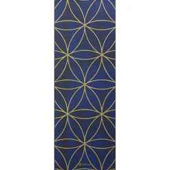 Gaiam Reversible Yoga Mat