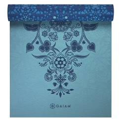 Gaiam Reversible Yoga Mat