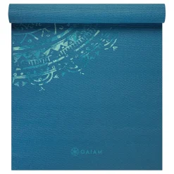 Gaiam Yoga Mat