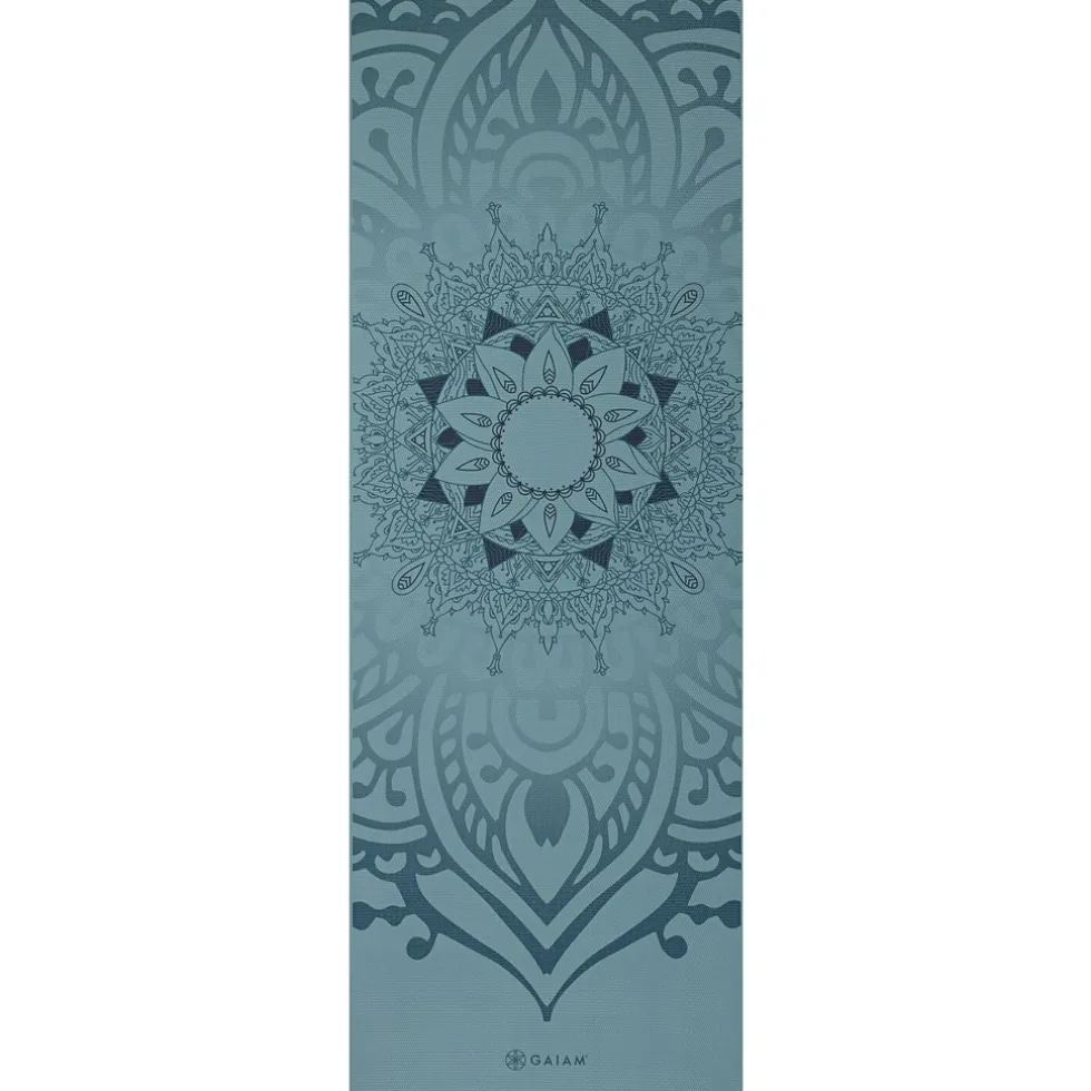 Gaiam Yoga Mat