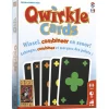 999 Games Qwirkle Kaartspel
