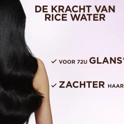 Garnier Loving Blends Rice Water Infusion & Zetmeel Gladmakende Shampoo