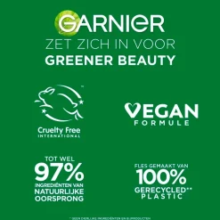 Garnier Loving Blends Rice Water Infusion & Zetmeel Gladmakende Shampoo