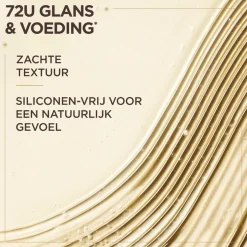 Garnier Loving Blends Sun-Kissed Chamomile & Bloemenhoning Verhelderende & Glansgevende Shampoo