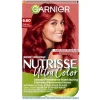 Garnier Nutrisse Ultra Color 6.60 Vurig Rood Permanente Haarkleuring