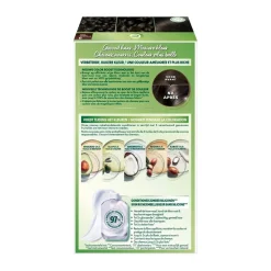 Garnier Nutrisse Ultra Crème 3 Donkerbruin Permanente Haarkleuring
