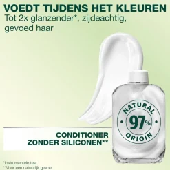 Garnier Nutrisse Ultra Crème 3 Donkerbruin Permanente Haarkleuring