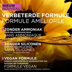 Garnier Olia 6.0 Donkerblond Permanente Haarkleuring