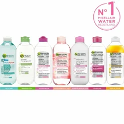 Garnier SkinActive Alles-In-1 Micellair Reinigingswater