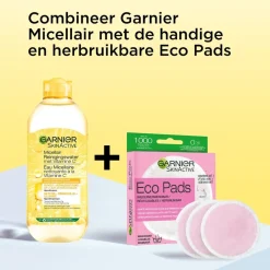 Garnier SkinActive Micellair Reinigingswater met Vitamine C