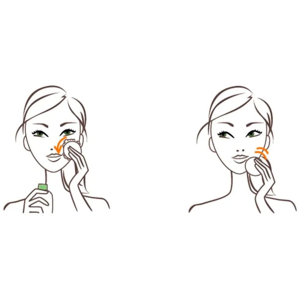 Garnier SkinActive Micellair Reinigingswater voor de Droge huid