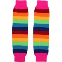 Gebreide Beenwarmers