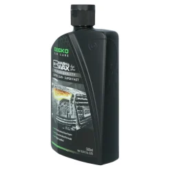 Gecko 2in1 Wash & Wax 500ml