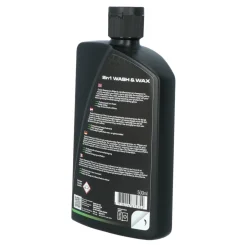Gecko 2in1 Wash & Wax 500ml