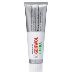 Gehwol Extra Voetcrème