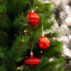 Giftsome Kerstbal MEGKE4740/0010
