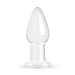 Gildo Glazen Buttplug No. 24