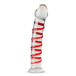 Gildo Glazen Dildo No. 15