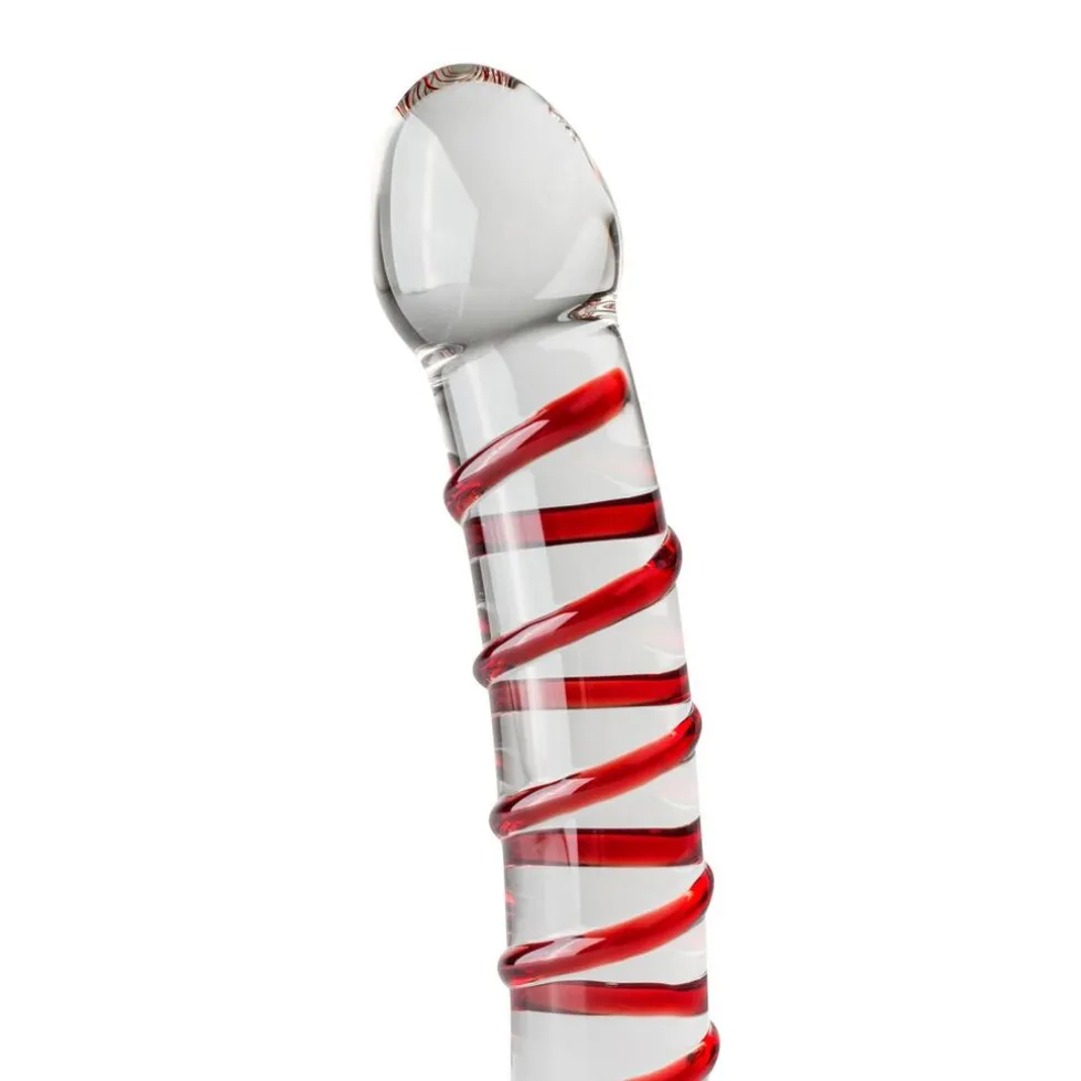 Gildo Glazen Dildo No. 15