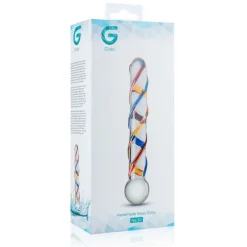 Gildo Glazen Dildo No. 10