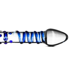 Gildo Glazen Dubbele Dildo No. 21