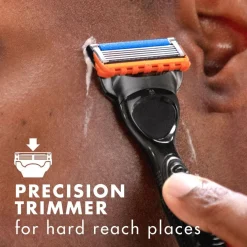 Gillette Fusion5 Power Scheerapparaat