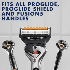 Gillette ProGlide Scheerapparaat