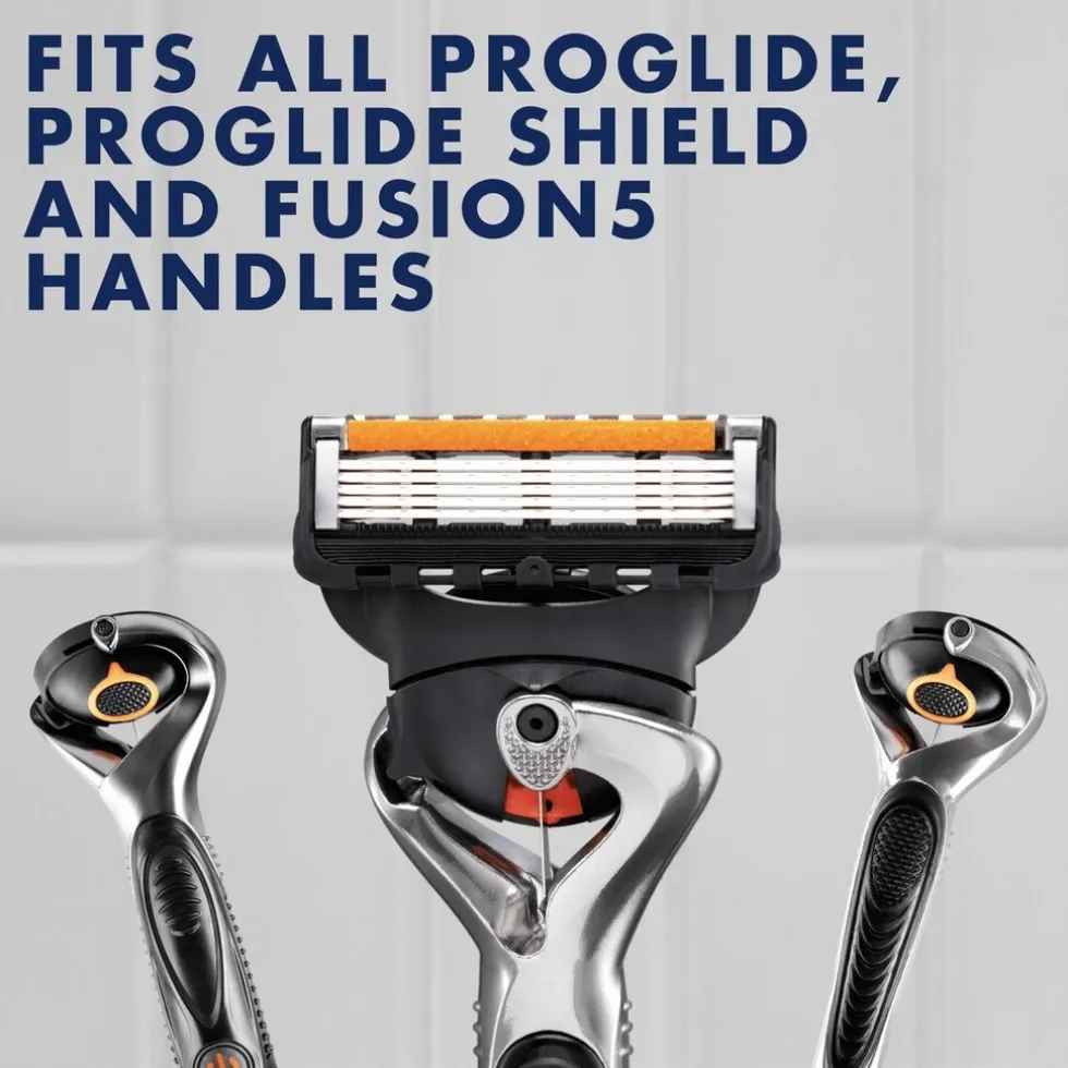 Gillette ProGlide Scheerapparaat