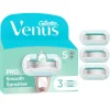 Gillette Venus Pro Smooth Sensitive Navulmesjes